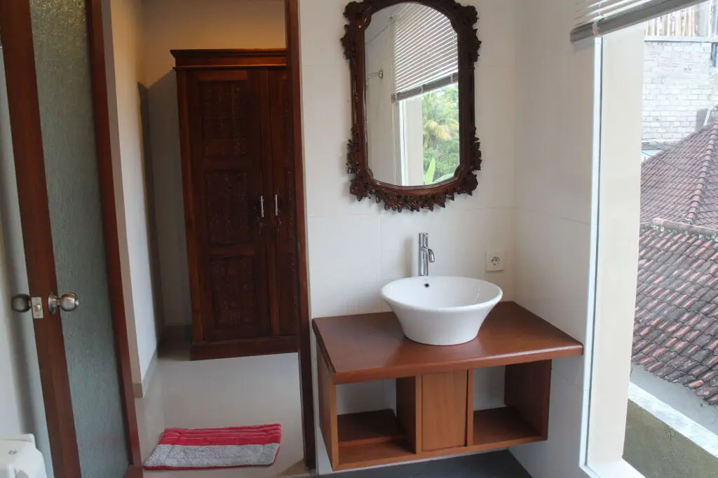 Убуд: Betutu Bali Villas