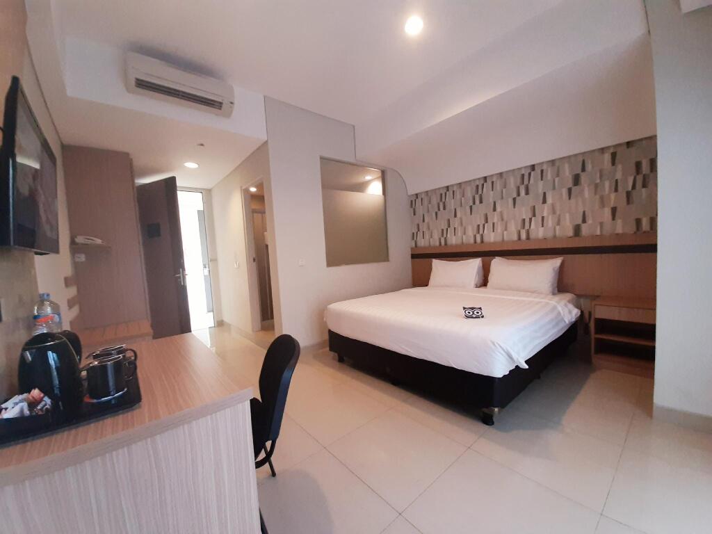 Южный Тангеранг: All Nite & Day Hotel - Alam Sutera