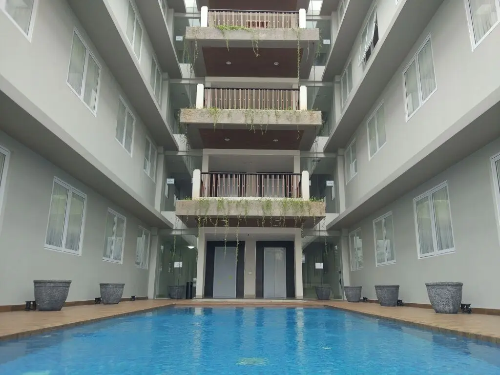 Южный Тангеранг: All Nite & Day Hotel - Alam Sutera
