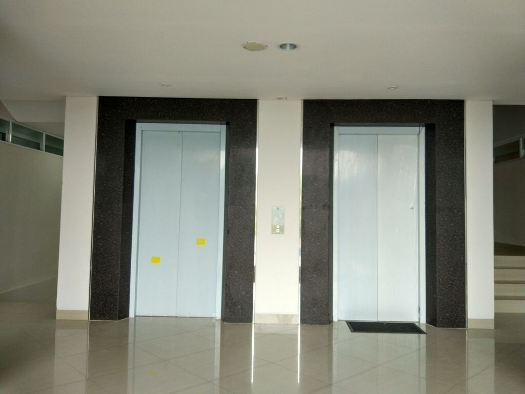 Южный Тангеранг: All Nite & Day Hotel - Alam Sutera