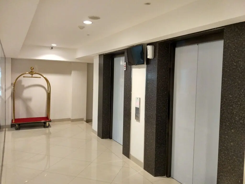 Южный Тангеранг: All Nite & Day Hotel - Alam Sutera
