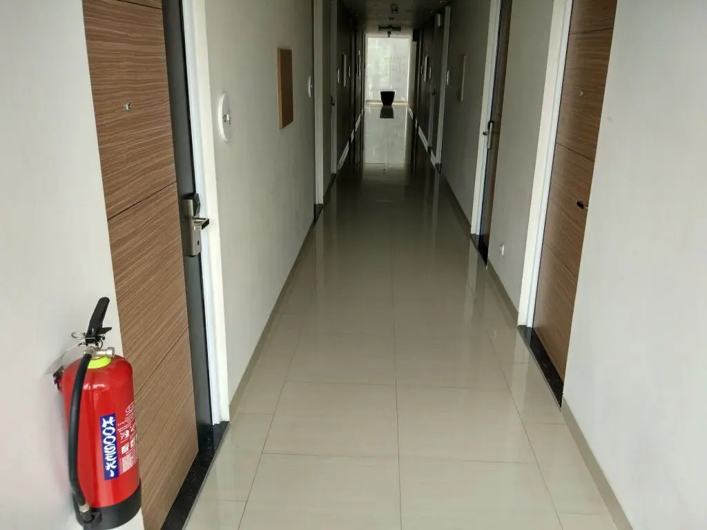 Южный Тангеранг: All Nite & Day Hotel - Alam Sutera