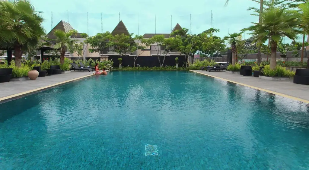 Ngaglik: Habitat at Hyarta Yogyakarta