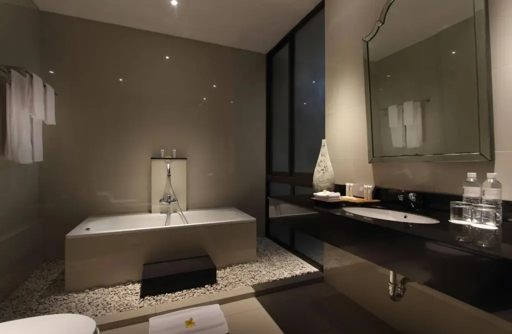 Ngaglik: Habitat at Hyarta Yogyakarta