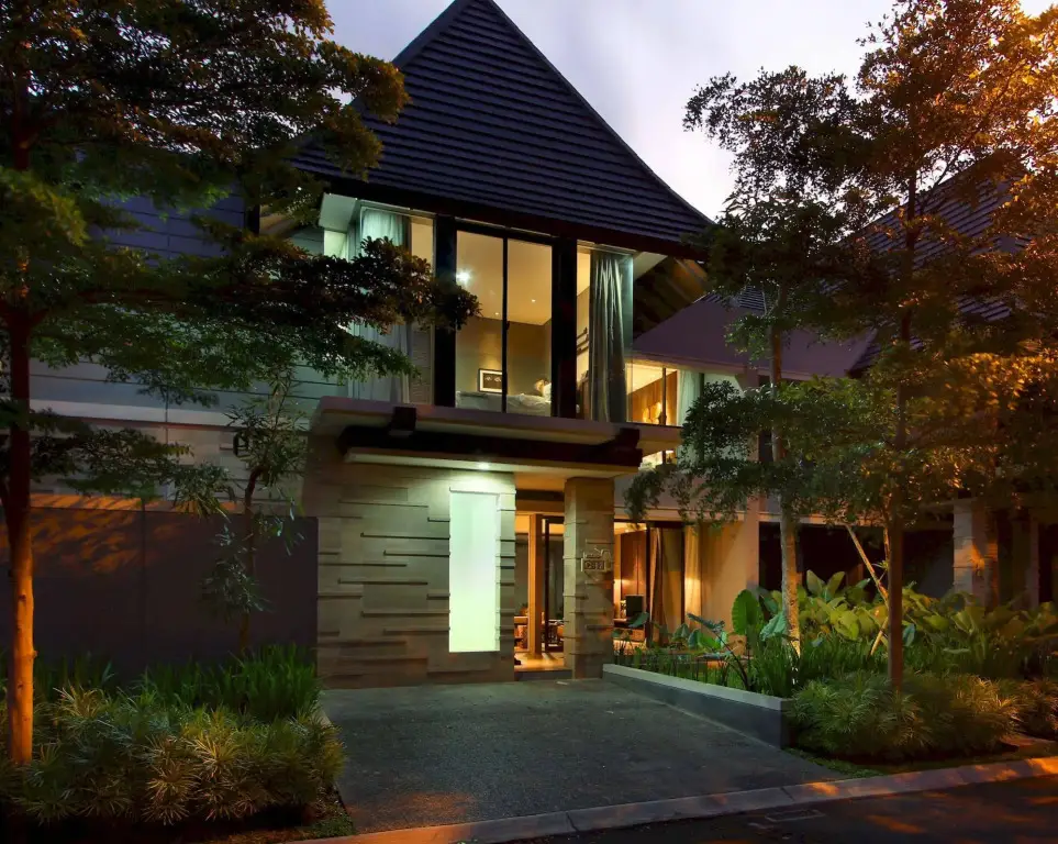 Ngaglik: Habitat at Hyarta Yogyakarta