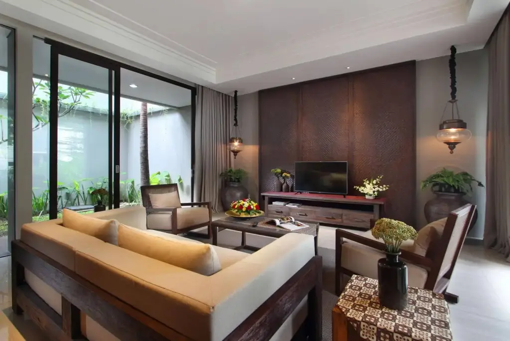 Ngaglik: Habitat at Hyarta Yogyakarta