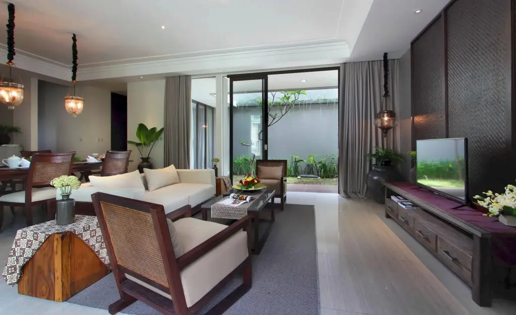 Ngaglik: Habitat at Hyarta Yogyakarta