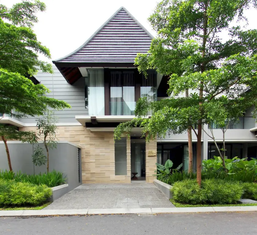 Ngaglik: Habitat at Hyarta Yogyakarta