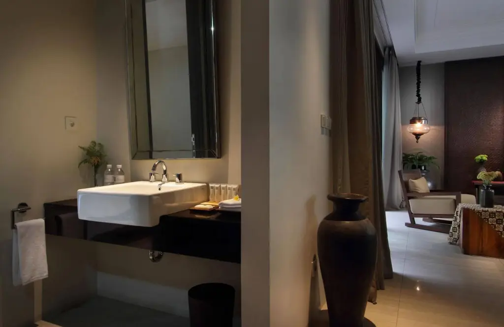 Ngaglik: Habitat at Hyarta Yogyakarta