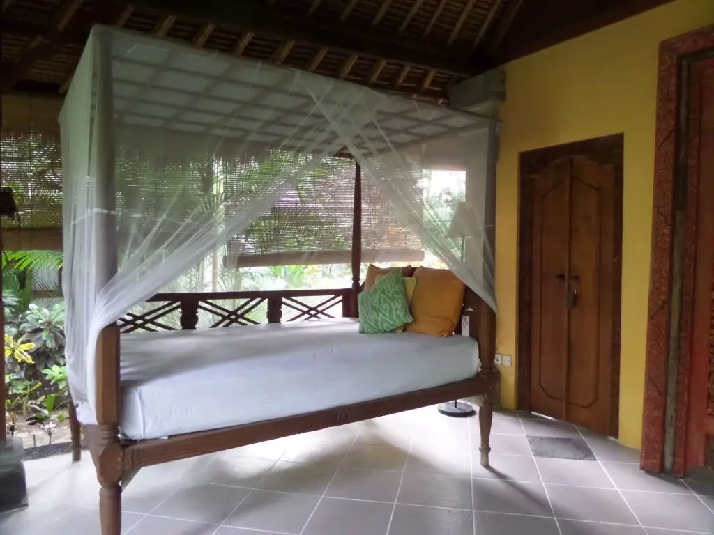 Пемутеран: Taman Selini Wahana Beach Bungalows