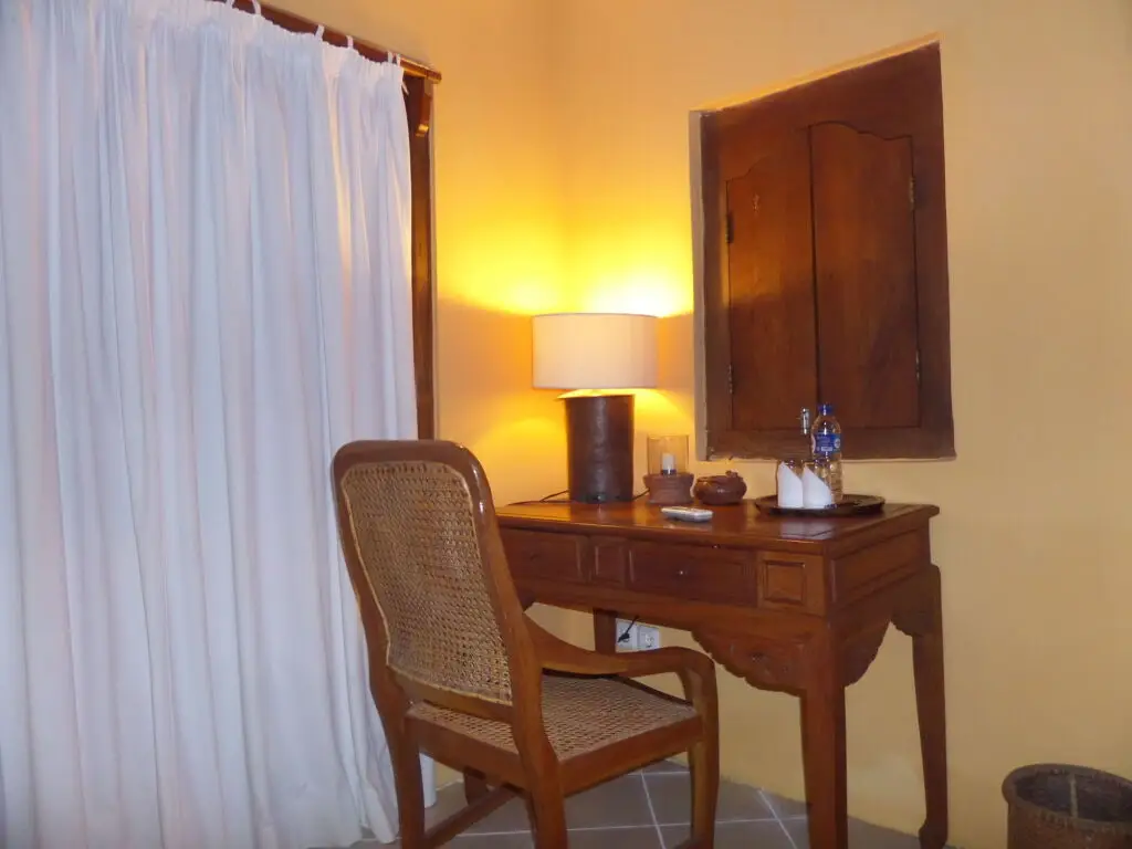Пемутеран: Taman Selini Wahana Beach Bungalows