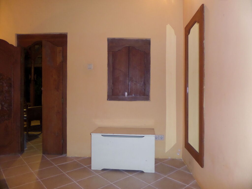 Пемутеран: Taman Selini Wahana Beach Bungalows