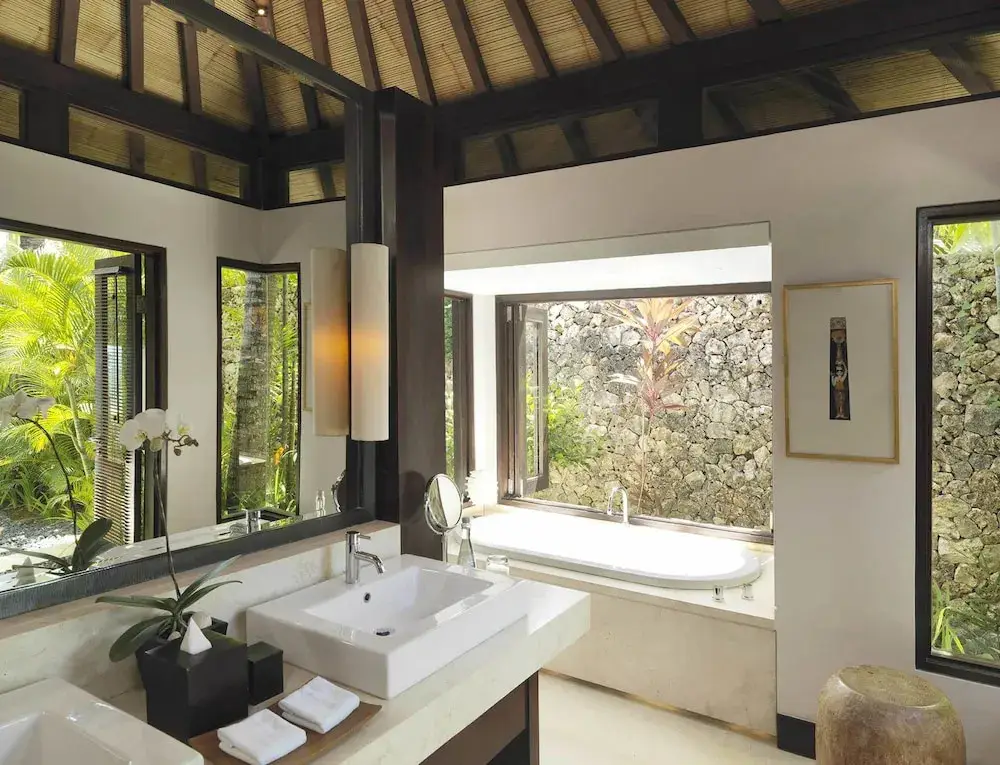 Пекату: Semara Luxury Villa Resort Uluwatu