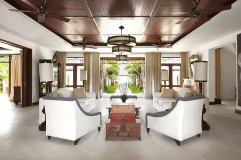Semara Luxury Villa Resort Uluwatu — фото 1