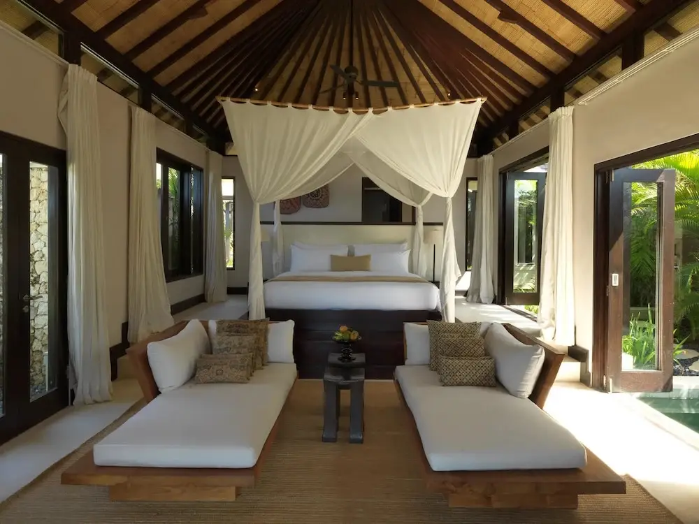 Пекату: Semara Luxury Villa Resort Uluwatu