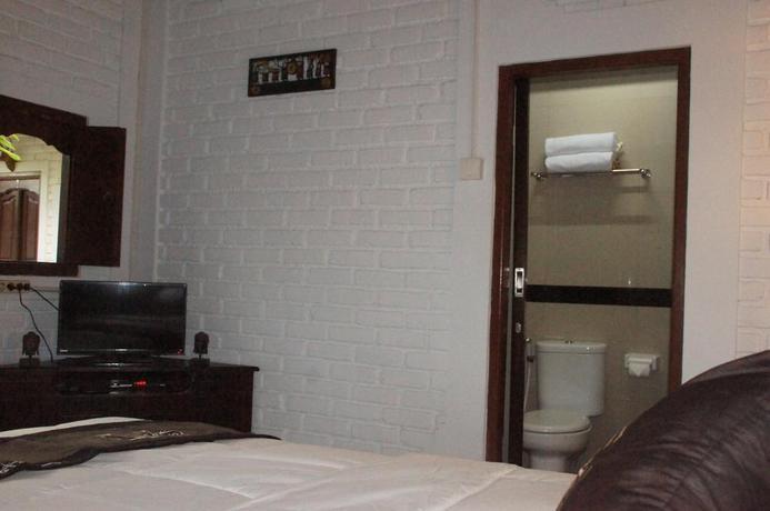 Керобокан: Dana Guesthouse Bali