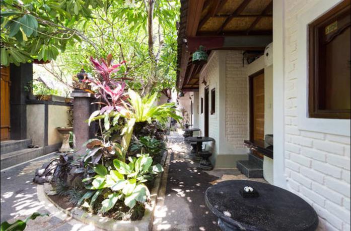 Керобокан: Dana Guesthouse Bali