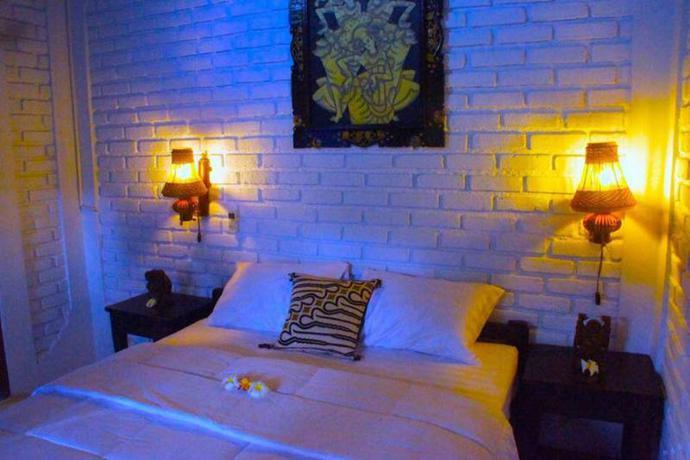 Керобокан: Dana Guesthouse Bali
