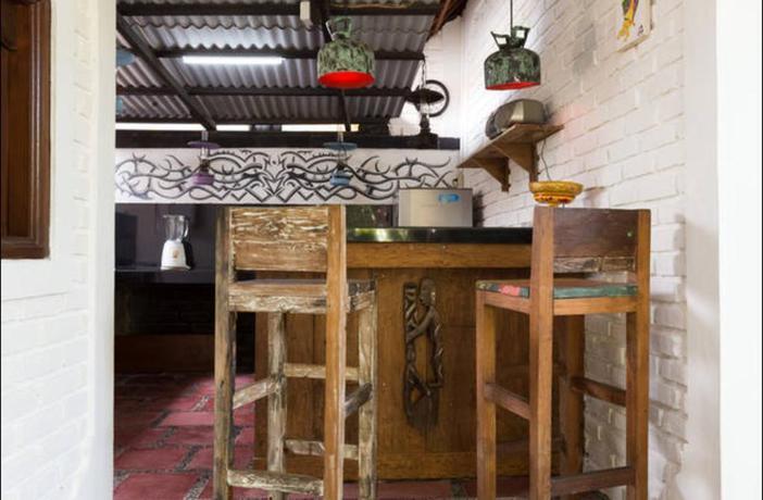 Керобокан: Dana Guesthouse Bali