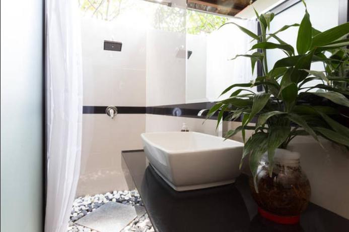 Керобокан: Dana Guesthouse Bali