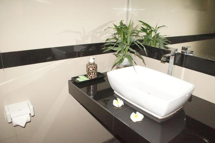 Керобокан: Dana Guesthouse Bali