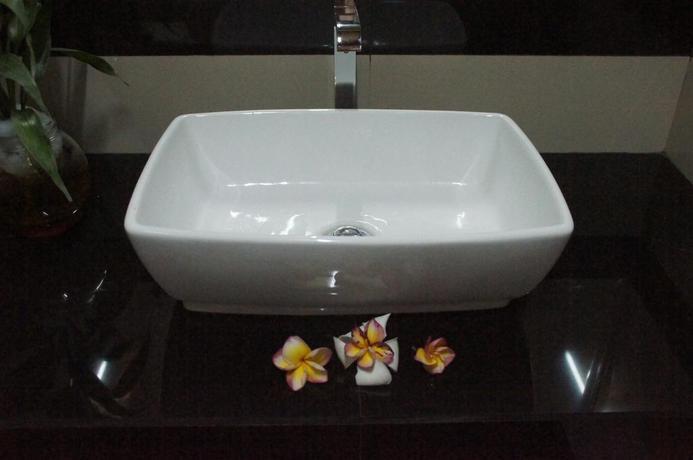 Керобокан: Dana Guesthouse Bali