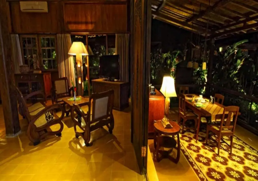 Jadul Village Villa & Spa — фото 1