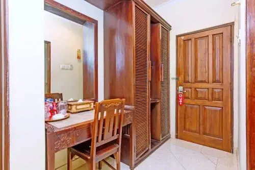 Кута: Zen Rooms Kuta Legian Hotel