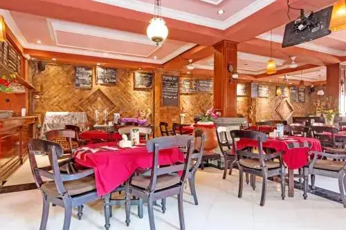 Кута: Zen Rooms Kuta Legian Hotel