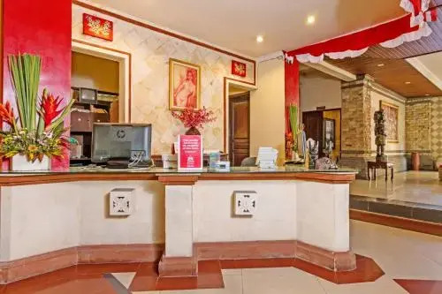 Кута: Zen Rooms Kuta Legian Hotel