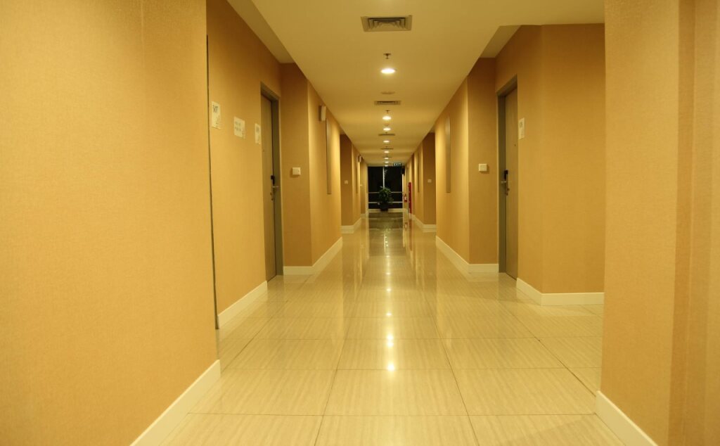 Пеканбару: KHAS Pekanbaru Hotel
