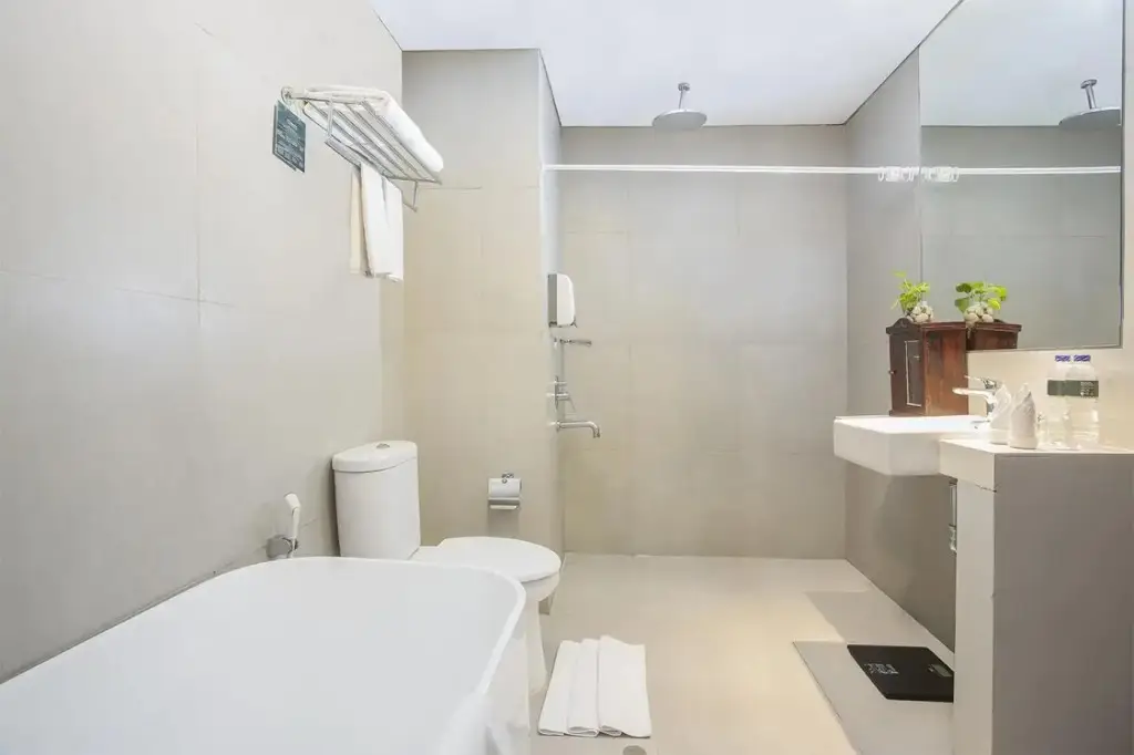 KHAS Pekanbaru Hotel — фото 1