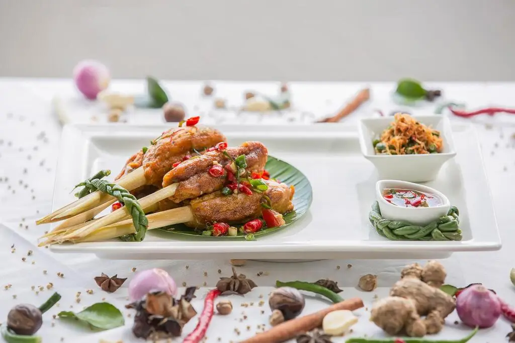 Пеканбару: KHAS Pekanbaru Hotel