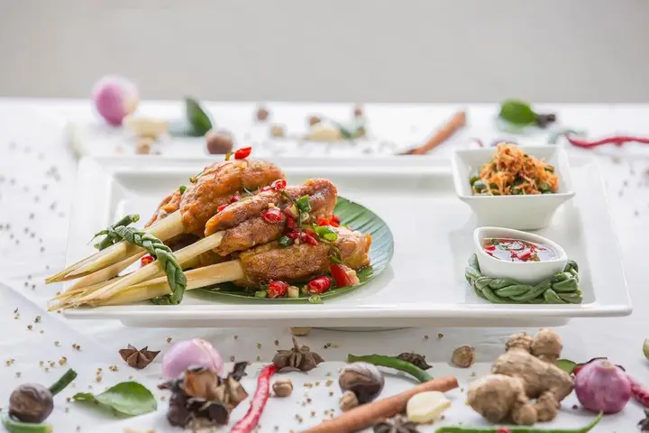 Пеканбару: KHAS Pekanbaru Hotel