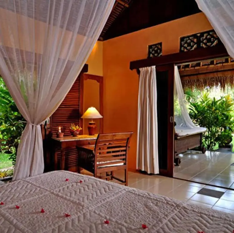 Негара: Taman Selini Bali
