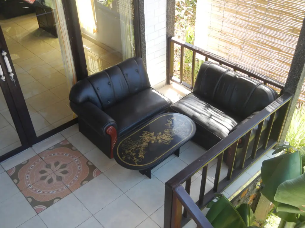 Bukit Indah Homestay — фото 1