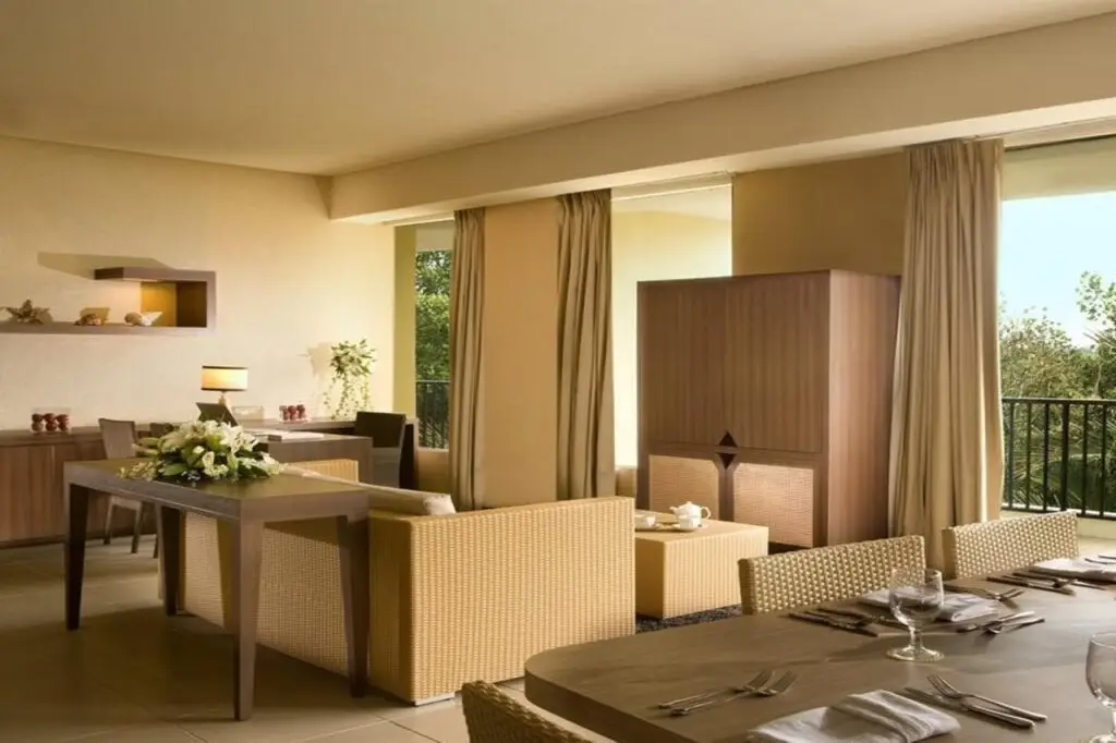 Пангкалпинанг: Hotel Santika Bangka