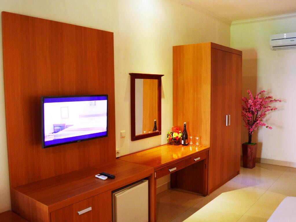 Sanghyang Indah Spa Resort — фото 1