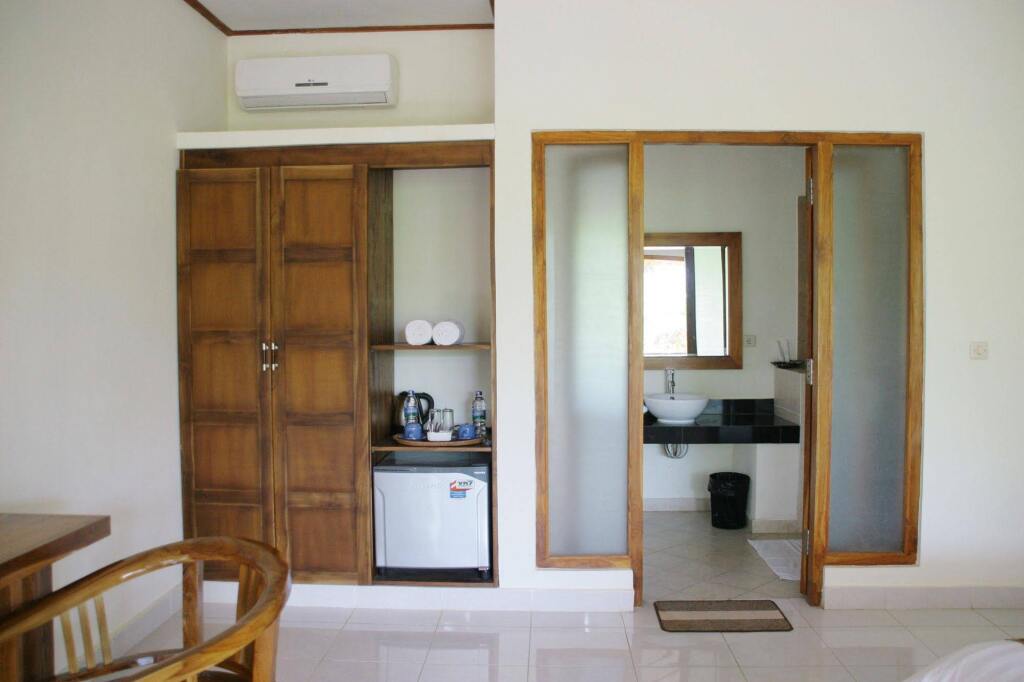 Лабуан-Баджо: Puri Sari Beach Hotel