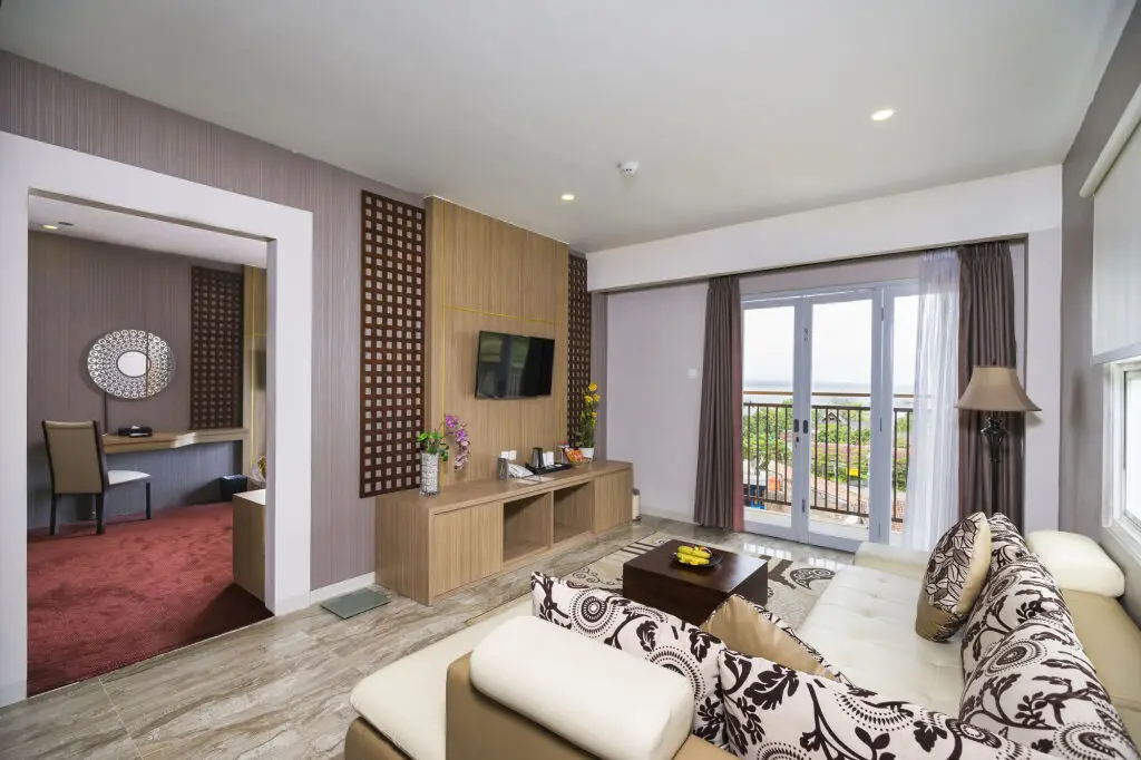Пангандаран: Horison Palma Pangandaran