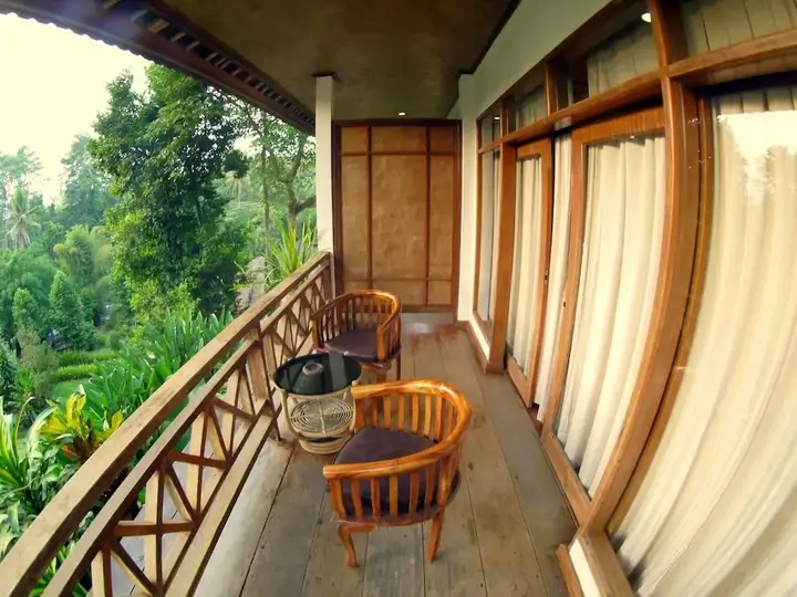 Табанан: Yeh Panes Bali