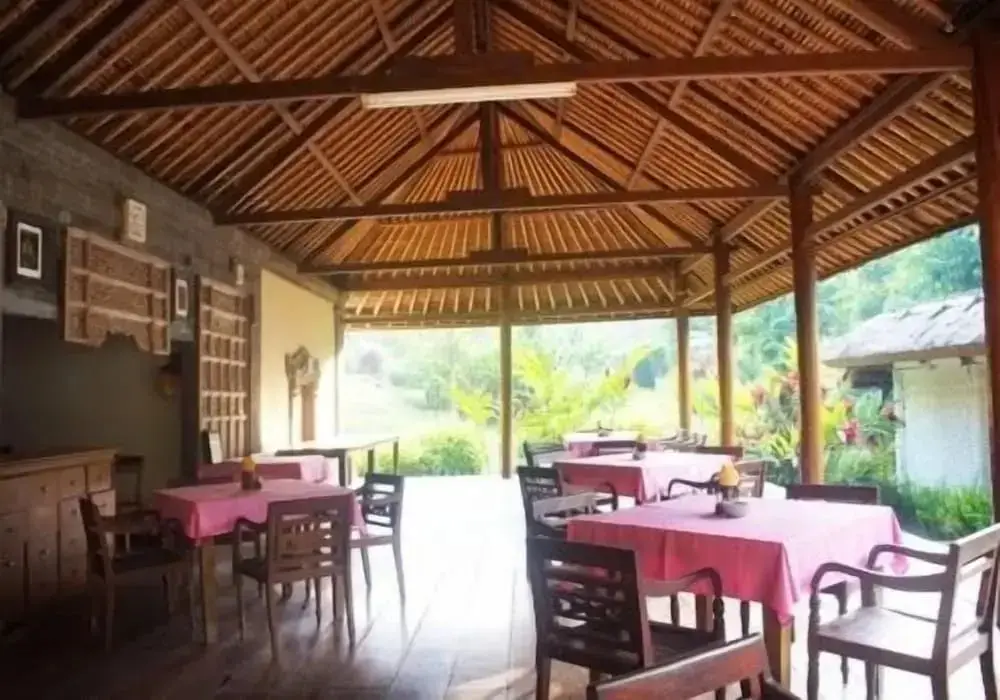 Табанан: Yeh Panes Bali