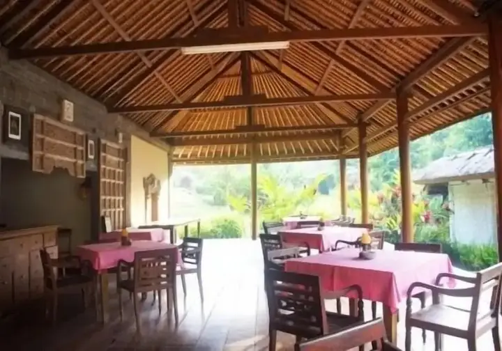 Табанан: Yeh Panes Bali