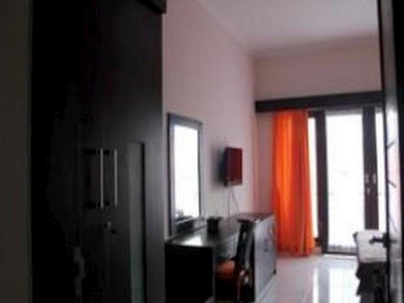 Джимбаран: Bali Kansai Guest House