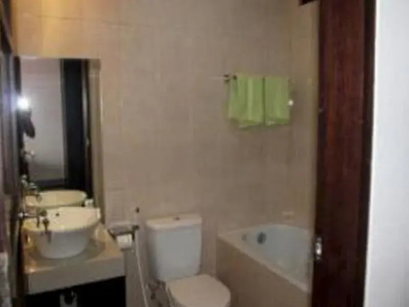 Джимбаран: Bali Kansai Guest House