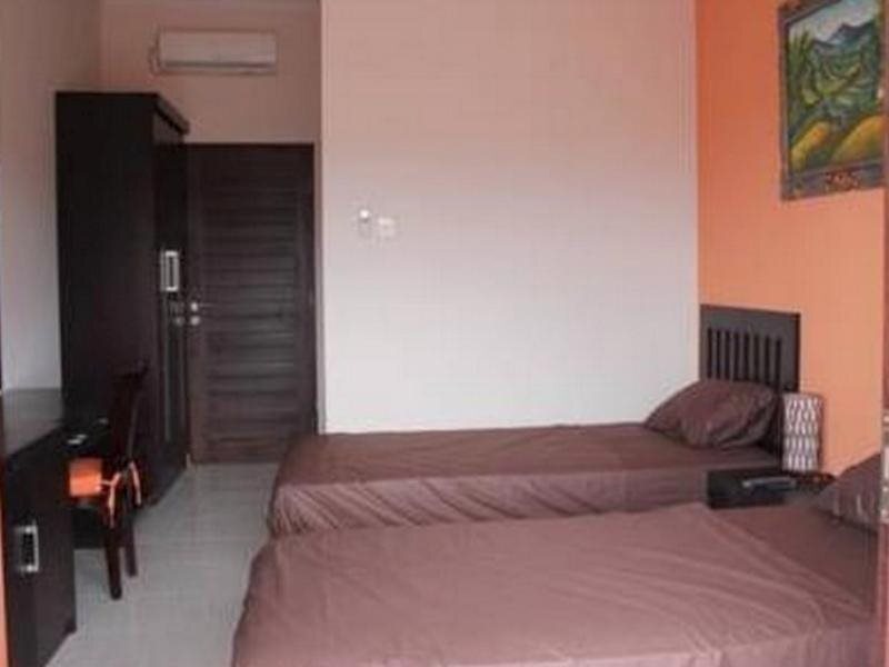 Джимбаран: Bali Kansai Guest House