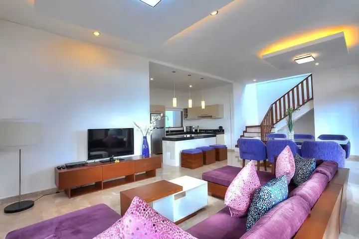 Чангу: Club Residence Canggu