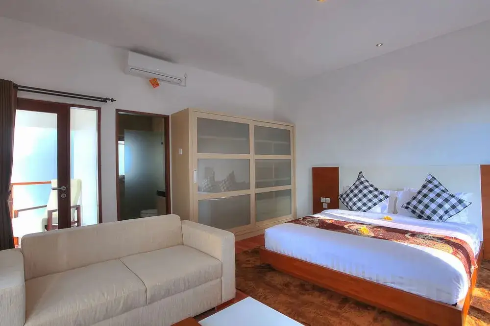 Чангу: Club Residence Canggu