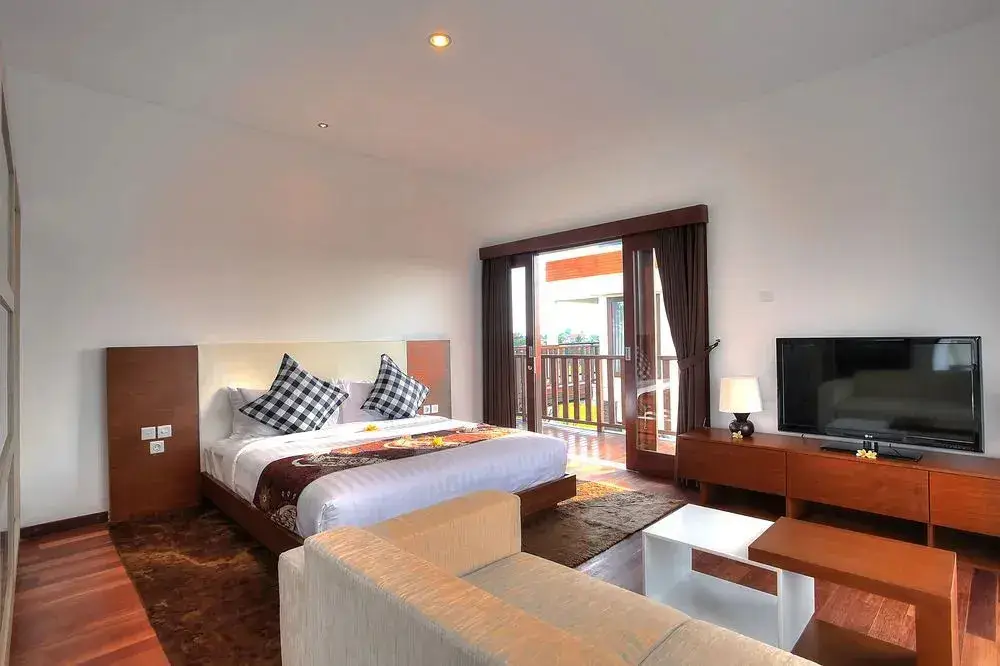 Чангу: Club Residence Canggu