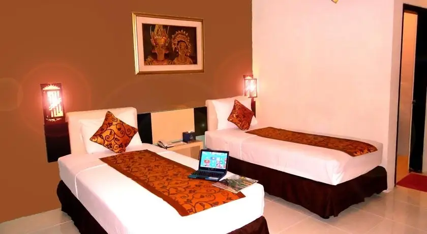 Бойолали: Ataya Hotel
